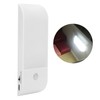 12LED 3 Modes Cabinet Infrared Induction Lamp for Closet Wardrobe