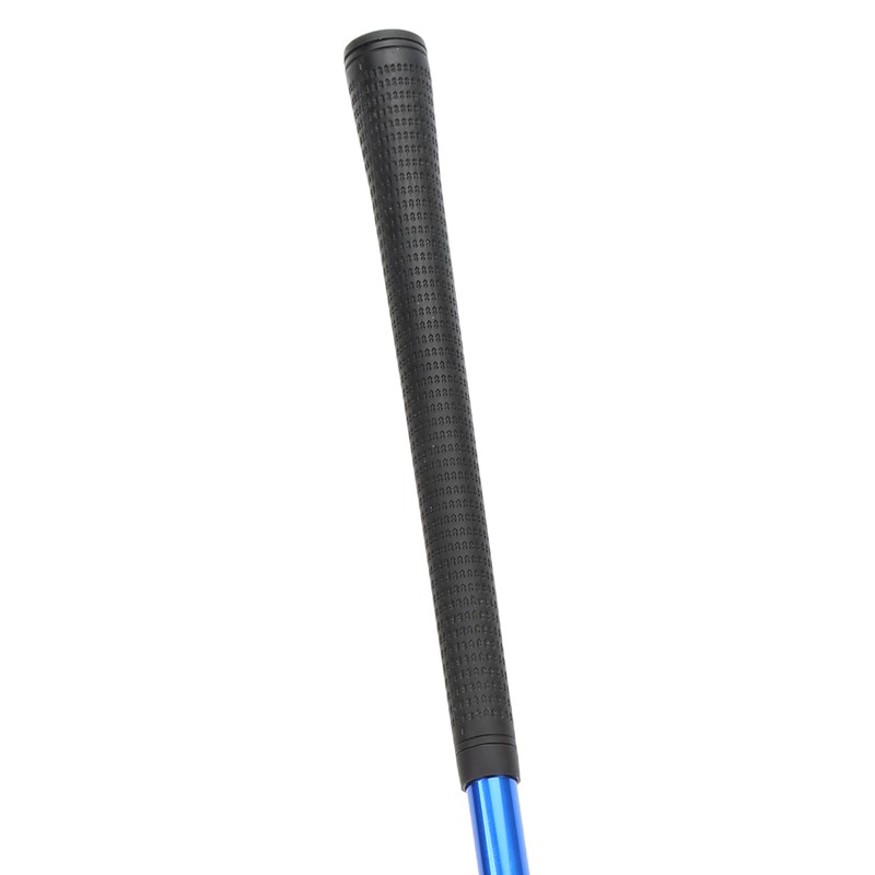 Golf Putter Retractable Adjustable Double Sides Golf Tool with Scale