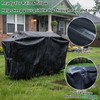 Griddle Cover for Blackstone 28 Inch Griddle with Hood 5483,3Y
