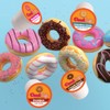 Donut Café Single Serve Coffee Pods for Keurig K Cup