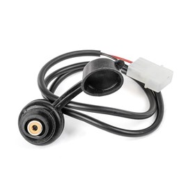 Kimpex Heated Visor Harness