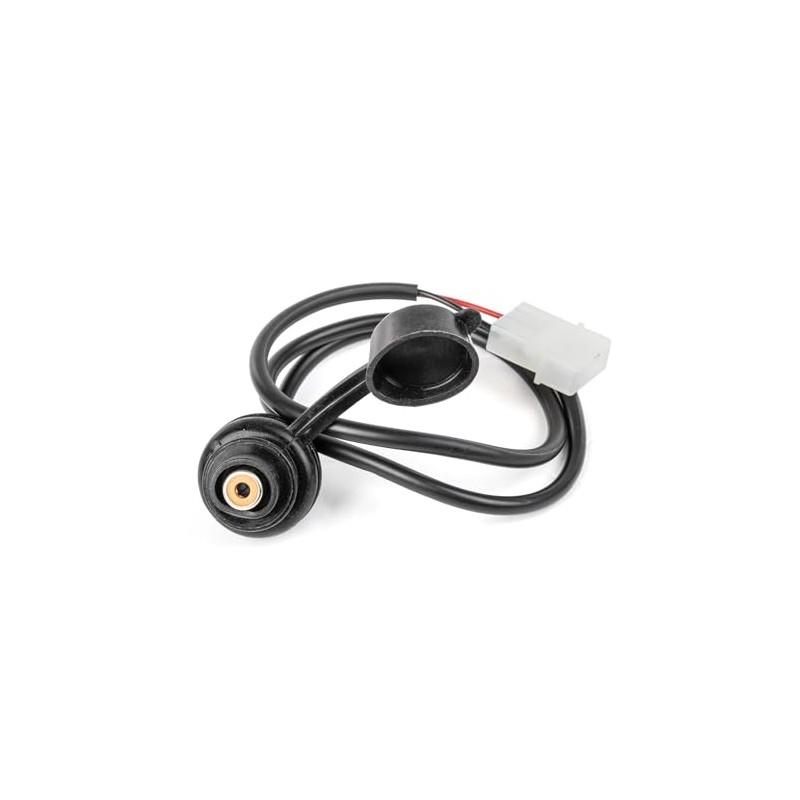 Kimpex Heated Visor Harness