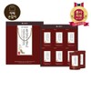 Retune [LG Lunar New Year Gift Set] ReTune Red Ginseng Gold 50ML x 24 Packets / [LG설선물세트] 리튠 홍삼진 골드 50ML*24포