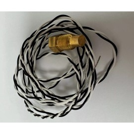 Falcon Gauge Oil Temperature Sender /Probe  1/8" NPT (OTS-001)