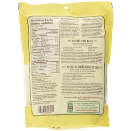 Bobs Red Mill Organic Coconut Flour, 453 g