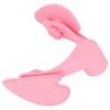 Pelvic Hip Trainer Relaxed Legs Buttocks Thigh Muscle Exerciser Inner