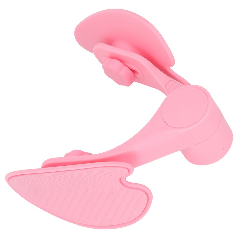 Pelvic Hip Trainer Relaxed Legs Buttocks Thigh Muscle Exerciser Inner