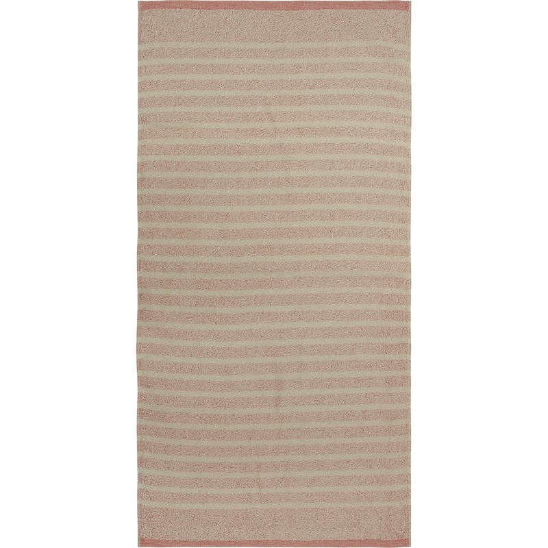 Hayashi CM201202 Bath Towel, Compact, Approx. 19.7 x 39.4 inches