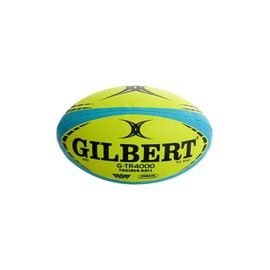 Gilbert G-TR4000 Training Ball - Flouro (3)