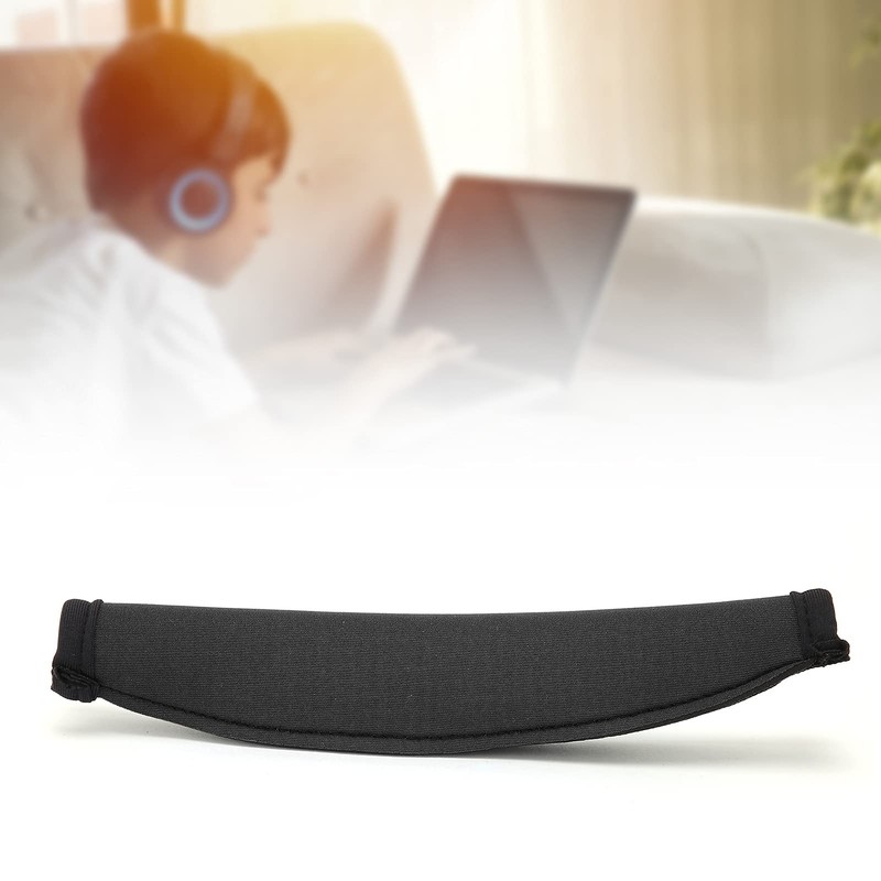 Replacement QC15 Headband Cushion / QC2 Headband Cushion and QC15