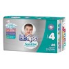 Pañales Bbtips Etapa 4 Unisex Género Sin género Talla Grande