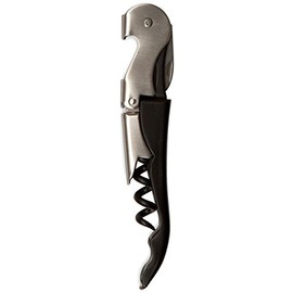 Supremi Nox 8096 °F Professional Corkscrew with Double Lever