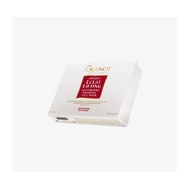 Gino Mask Eclat Lifting Mask Pack 4EA Mask Eclat Lifting 4EA No freebies / 기노 마스끄 에끌라 리프팅 마스크팩 4EA 마스끄 에끌라 리프팅 4EA  사은품 없음