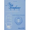 Vaughan Williams: A Sea Symphony (Vocal Score)