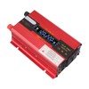 420 Watt Modified Sine Wave Power Inverter 12V 420W Car