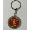 Aminco University of Southern California Trojans Key Chain Ring