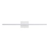 JONATHAN Y JYL7163B Santino 28" Modern Minimalist Swivel Integrated Dimmable
