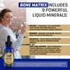 QuikPlus Bone Matrix with Calcium, Magnesium, Zinc, and Potassium -