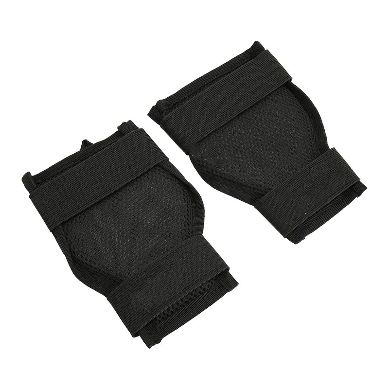 1 Pair Wrist Guard Security Protection Thickening Adjustable Wrist Brace