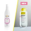 Alfaparf Milano Yellow Professional Smoothing Shampoo, Champú Alisador con Keraveg