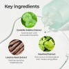 Empaque Dañado Calming Herb Toner Numbuzin 300ml