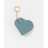 Rodesco 2311-220-RD44 Women's Heart Key Charm "Bespoke" Hashibami x Rodesco
