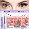 Eyelash Growth Serum, Lash Serum for Eyelash Growth, Boost Lash