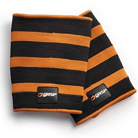 GASP Power Elbow Support Sleeve, Size: M
