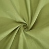 EVOLIVE Ultra Soft Brushed Microfiber Standard Size 20"x30" Pillowcases Pair