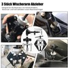 GWAEPU Set of 3 Wiper Arm Pullers: Wiper Arm Puller