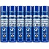 Dr. Bronner's Bálsamo Labial Orgánico Menta, Fórmula Hidratante y Refrescante