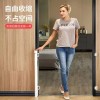 Roll Safety Door 롤안전문 강아지 울타리 현관문 안전 반려동물 가림막