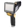 Handheld Industrial Endoscope 4.3 Inch High Clear Screen Borescope Camera