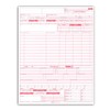 NextDayLabels - UB-04 (CMS 1450) Health Hospital Insurance Claim Form,