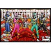 Asahi Koyo Knight Dragon Sentai Ryusowger Leisure Sheet (S) Red