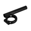 Indicator Light Holder Front with Internal Thread M10, Black, Diameter