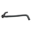 FZJDSD Upper Radiator Coolant Hose w/Filler Neck 21501-9HA0B 21501-JA100 Compatible