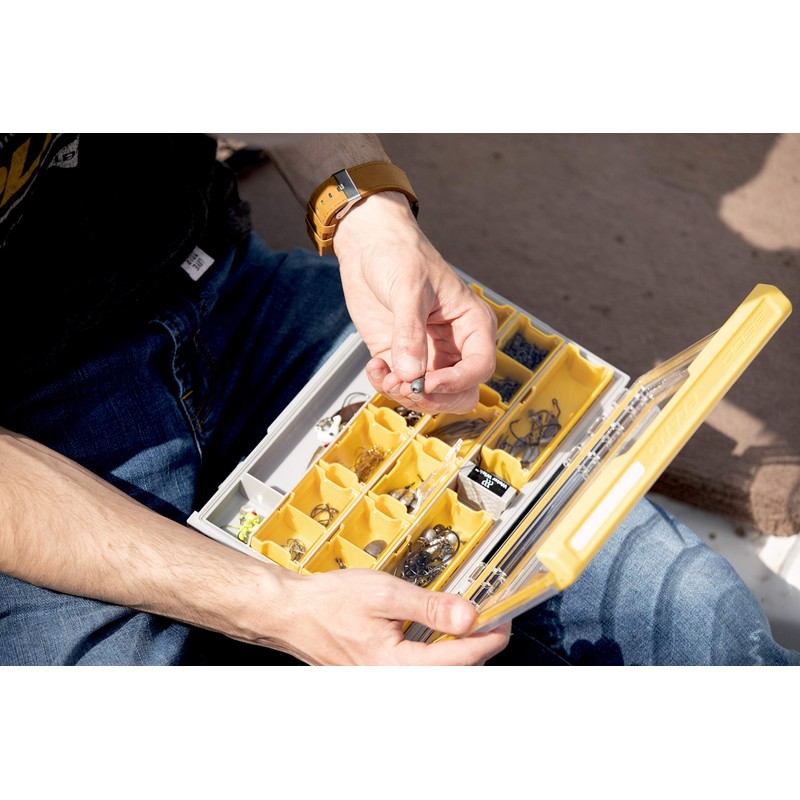 Plano Edge 3600 Terminal Tackle Storage | Premium Tackle Organization