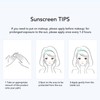 50g PA++++ SPF50 Sunscreen Lotion Ultraviolet Protection Cream Moisturizing Sunblock