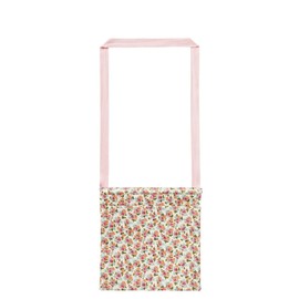 Ulster Weavers Rosy Ditsy Floral Peg Bag