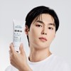 a Uno Whip Wash Acne Bright Foam Cleansing 120g, 2
