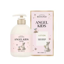 Angel Kids 엔젤키즈 바디로션 700ml Angel Kids Body Lotion 700ml