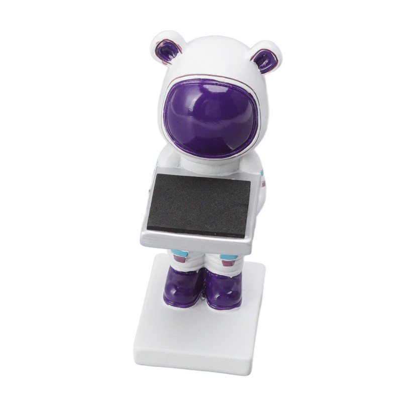 Resin Watch Stand Handmade Figurine Model Decorative Watch Display Stand