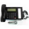 Toshiba Strata DP5032-SD 20-Button LCD Display Speakerphone (Black) (Renewed)