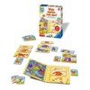 Ravensburger 24736 - What I Am Wearing, Educational Game