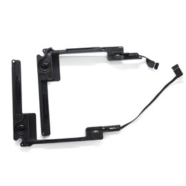 Pardarsey Replacement Left and Right Speaker Compatible For MacBook Pro 13" Retina A1425 (Late 2012, Early 2013 year)