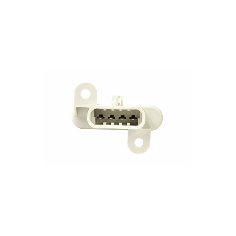 ACDelco 15-81886 GM Original Equipment HVAC Blower Motor Resistor