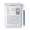 itenga Recipe Pad My Favourite Recipes, DIY Tear-off Pad for