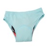 Men Cycling Underwear Silicone Padded Breathable Quick Dry Elastic Biking