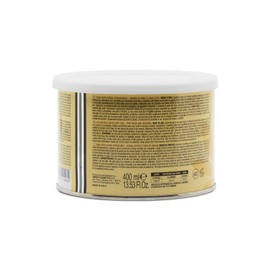 RESTASE | Fat Soluble Hair Removal Wax, Pine Resin and Beeswax, All Skin Types, 400 ml, Made in Italy